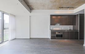 Apartment – King Street, Old Toronto, Toronto,  Ontario,   Canada for C$802,000