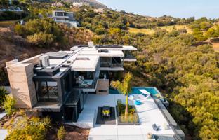 5-bedroom villa 523 m² in Marbella for 6,750,000 €