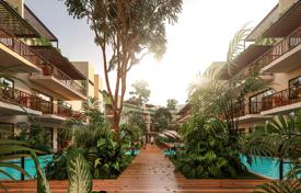 Apartment – Quintana Roo, Mexico for 235,000 €