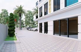 Apartment – Avsallar, Antalya, Turkey for $171,000