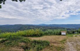 Development land in Motovun, Croatia for 1,955,000 €