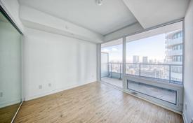 Apartment – Wood Street, Old Toronto, Toronto,  Ontario,   Canada for C$857,000