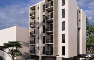1-bedroom apartment 54 m² in Bar city for 120,000 €