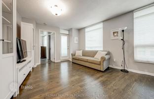 4-bedroom apartment in Fort York Boulevard for C$934,000