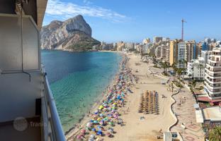 1-bedroom apartment 58 m² in Calpe for 329,000 €