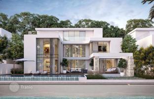 34 new villas in residential complex Sobha Siniya Island Villas Phases 1 and 2 in Al Seanneeah for From $3,140,000