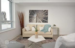 2-bedroom apartment in Etobicoke for C$923,000