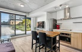 Apartment – Adelaide Street West, Old Toronto, Toronto,  Ontario,   Canada for C$919,000