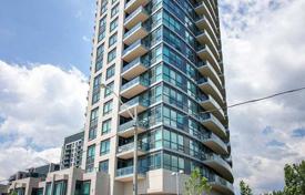Apartment – East York, Toronto, Ontario,  Canada for C$917,000