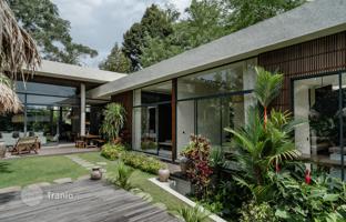 3-bedroom villa 338 m² in Ubud for $762,000