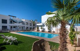 Apartment with a large terrace close to the beach, San Javier, Spain for 300,000 €