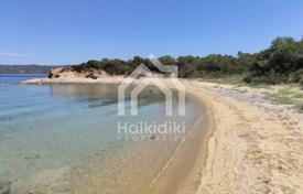Development land – Chalkidiki (Halkidiki), Administration of Macedonia and Thrace, Greece for 390,000 €