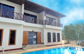Villa – Kamala, Phuket, Thailand for $524,000