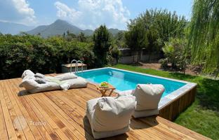 3-bedroom villa 180 m² in Fethiye for 33,317,000 TRY