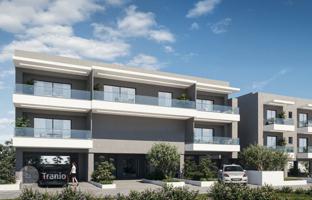 2-bedroom apartment 113 m² in Thermi for 308,000 €