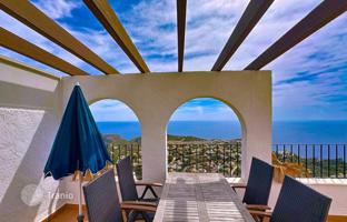 2-bedroom apartment 89 m² in Benitachell for 285,000 €