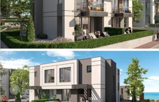 3-bedroom house 272 m² in Burgas (city) for 344,000 €