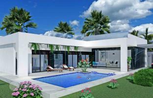 3-bedroom villa 129 m² in Algorfa for 580,000 €