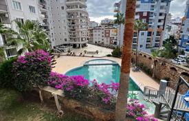 Apartment – Alanya, Antalya, Turkey for $219,000