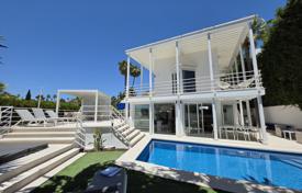 4-bedroom villa 335 m² in Marbella for 7,000 € per week