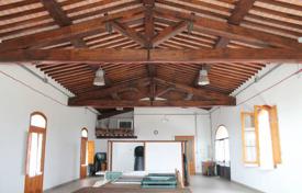 Pontedera (Pisa) — Tuscany — Rural/Farmhouse for sale for 1,600,000 €
