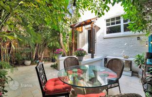 2-bedroom townhouse 139 m² in Miami Beach for $1,390,000
