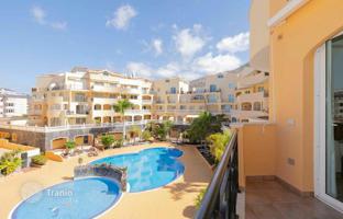 1-bedroom apartment 76 m² in Los Cristianos for 350,000 €