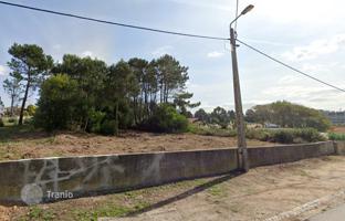 Land plot 7,000 m² in Vila Nova de Gaia for 1,500,000 €