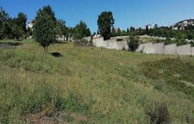 Zoned 1225 m² Land at Valuable Location in Beykoz for $485,000