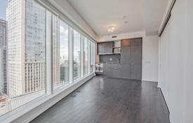Apartment – Yonge Street, Toronto, Ontario,  Canada for C$725,000