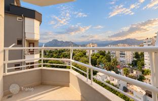 3-bedroom apartment 180 m² in Antalya (city) for 20,490,000 TRY