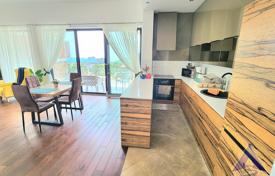 2-bedrooms apartment 96 m² in Becici, Montenegro for 299,000 €
