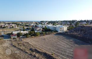 Land plot 5,352 m² in Larnaca for 205,000 €
