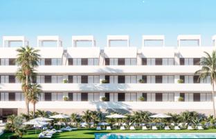 2-bedroom apartment 87 m² in Benidorm for 280,000 €