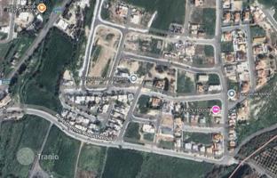 Land plot 1,575 m² in Timi for 400,000 €