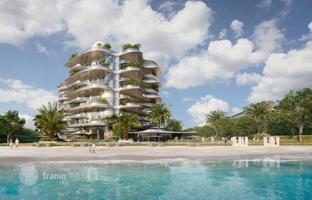 113 new flats in residential complex SLS The Palm in The Palm Jumeirah for From $2,282,000