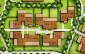 Two-storey house under construction in the complex ”Greenlife — Vilas“, Sozopol, Bulgaria — 148.30 sq. m. for 420,000 €