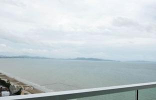 1-bedroom apartment 39 m² in Pattaya for $194,000