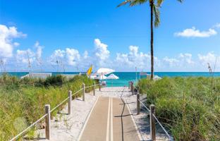 6-bedroom apartments in condo 542 m² in Bal Harbour for $5,500,000