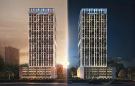Office 75 m² in Jaddaf Waterfront for $743,000