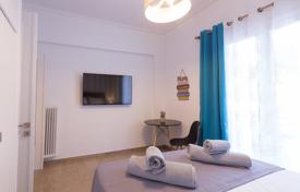 Cozy furnished apartment, Nea Smirni, Athens, Greece for 75,000 €