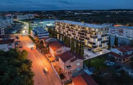 Apartment ”Pula! Multi-family, modern building with an elevator under construction, near the center. S20“ for 173,000 €