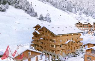 3-bedroom apartment in Morzine for 969,000 €