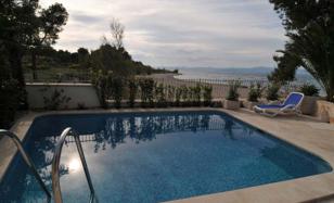 3-bedroom villa in Supetar for 2,400 € per week