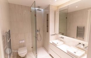 4-bedroom penthouse 279 m² in Germasogeia for 3,200,000 €