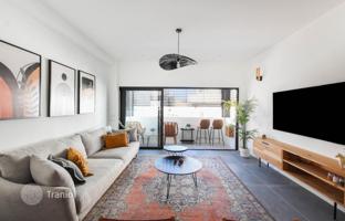 4-bedroom apartment 103 m² in Tel Aviv for $2,113,000