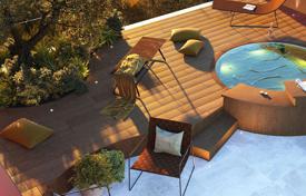 Ground floor apartments with 3 bedrooms and private pool in Fuengirola for 1,660,000 €