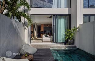3-bedroom villa 127 m² in Jalan Umalas for $240,000