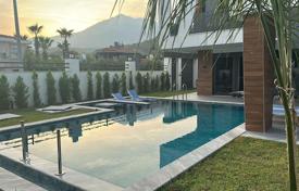 4-bedroom villa 250 m² in Camyuva for 221,000 TRY per week