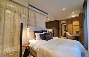 1-bedroom apartment 45 m² in Pattaya for $245,000
